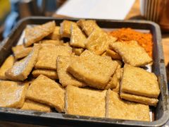 -贵厨酸汤牛肉(小十字店)