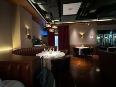 -Bistro Wang 牛排馆