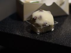 -銀座あけぼの(銀座本店)