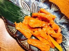 -炎蔵牛舌烤肉