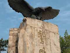 -北京鹫峰国家森林公园