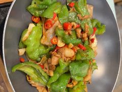 -大师傅金奖啤酒鱼(西街口总店)