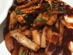 -老客站酒楼(金花南路店)