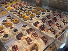 -红跑车HPCBAKERY(汉商店)