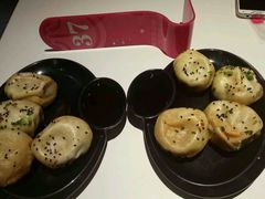 -小杨生煎(湟普汇店)