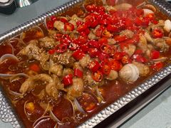 牛蛙-一麦·龙岛(上海青浦店)