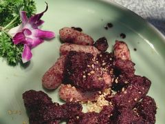 -阿娘家·原生态农家菜(国顺东路店)