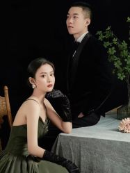 -东方摄影(通运路店)