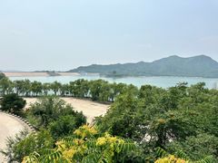 -十三陵水库