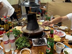 -元盛居(生态大街店)