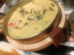 -金厨泰国餐厅·全泰籍厨师料理(拱北店)