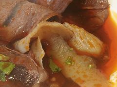 夫妻肺片-夫妻肺片·中华老字号·正宗川菜(春熙路店)