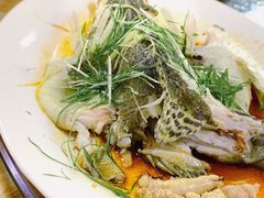 -富诚美食