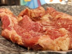 -万兴佳烤肉·长白山老味道(东岸里店)