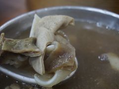 -老牌依强牛肉店(达道总店)