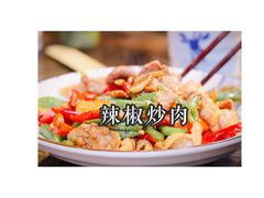-吃货私房菜(丽江束河古镇店)