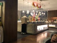 -千岛湖伯瑞特度假酒店-米兰西餐厅
