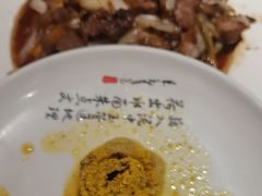-老北京胡同味道二荤铺(酒仙桥店)