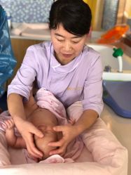 点击看大图 -琅悦月子会所(香格里拉旗舰店)