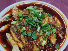 招牌拌鸡-老丘丘(较场口店)