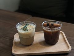 -山野咖啡(之江花园店)