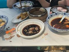 -叶新小吃店(来凤小区总店)