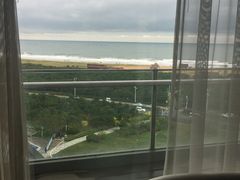 -青岛银沙滩温德姆至尊酒店