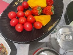 -一绪に寿喜烧(虹悦城店)
