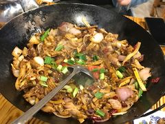 -富正毅三下锅(大庸府城店)