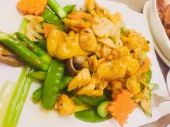 -Restaurante Sunly | El Dorado