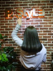 -P.STYLE 派斯造型