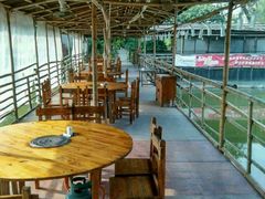 大堂-邹记·美食(斗门店)