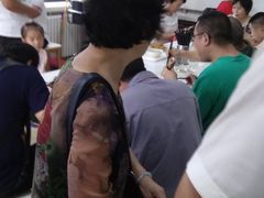 -老磁器口豆汁店(天坛店)