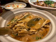 -永安鱼庄·镇江菜(丁卯店)