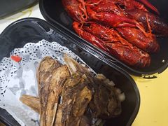 -聚汇三少·龙虾·中餐厅(莫邪路新天地店)