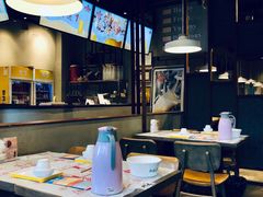 大堂-靓靓蒸虾·头牌蒸虾(南山桂庙店)