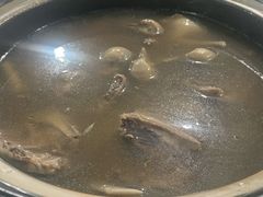 -皇鸽餐厅(龙塘店)