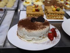 -王森咖啡西点烘焙培训(上海名厨中心店)
