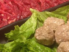 -八宝牛潮汕鲜牛肉火锅(净月店)