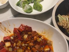 -青雅中餐厅(大连金石滩绿发希尔顿度假酒店)