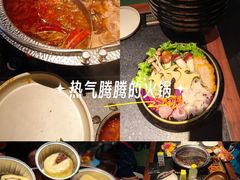-牛New寿喜烧(闵行龙湖天街店)