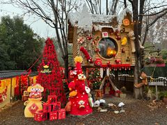 -HERRE·FARM 赫尔露营农场·团建聚会包场