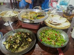 -威坪饭店