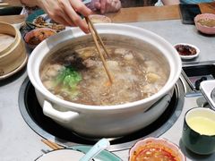 -大理董·董家小厨野生菌火锅(古城旗舰店)