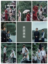 -薇喜影像艺术中心 ART PHOTO