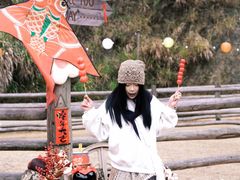 -龙岩森林水乡景区