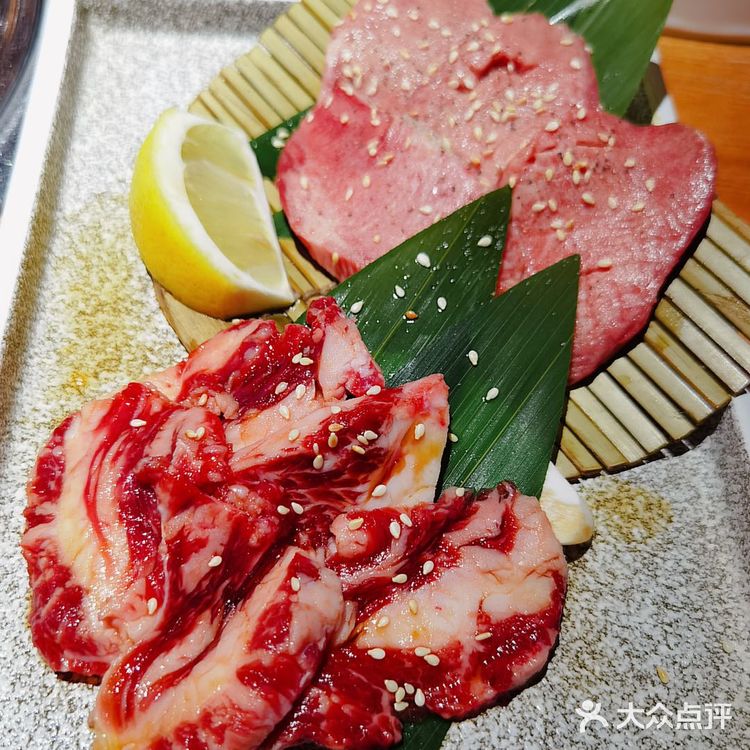 冬天就是想吃肉肉肉！|魔都探店