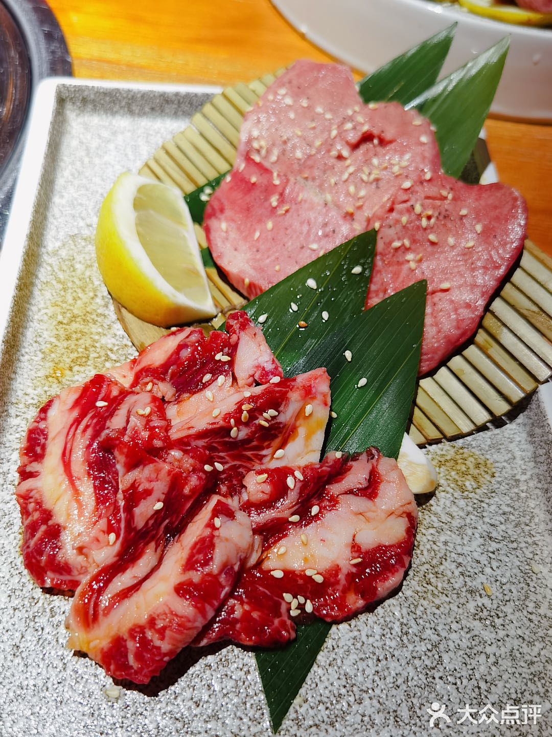 冬天就是想吃肉肉肉！|魔都探店
