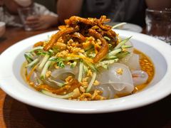 -前海沿·青岛菜(大拇指广场石老人店)