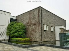-八大山人梅湖景区